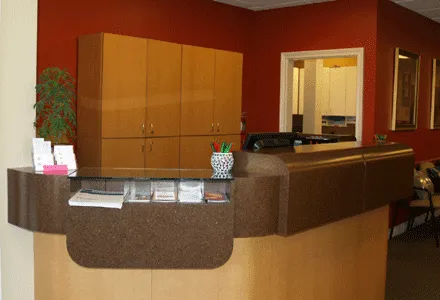 South Orange Chiropractic Center: Roczey Mark DC Picture 1