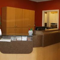South Orange Chiropractic Center: Roczey Mark DC ico