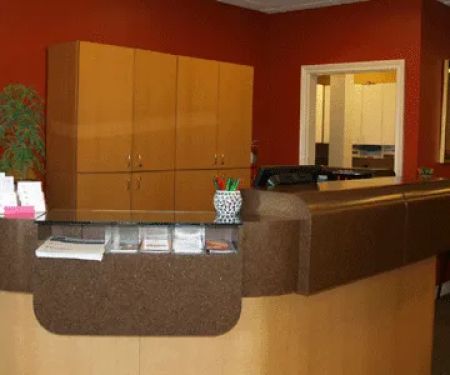 South Orange Chiropractic Center: Roczey Mark DC