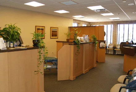 South Orange Chiropractic Center: Roczey Mark DC Picture 4