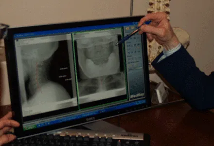 South Orange Chiropractic Center: Roczey Mark DC Picture 2