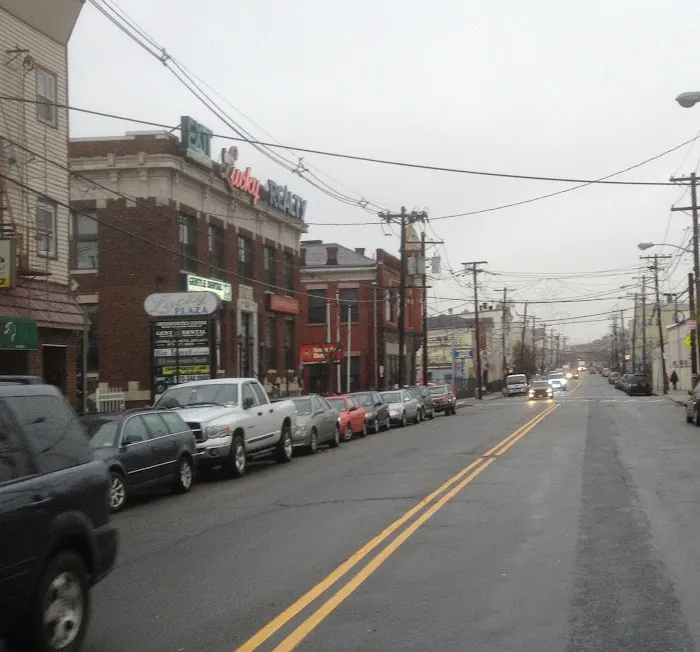 Gerald J. Lane, DC Picture 8