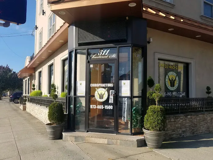 Vida Chiropractic Picture 3