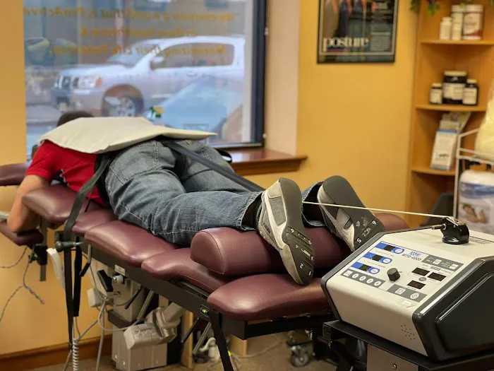 Vida Chiropractic Picture 1