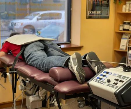 Vida Chiropractic