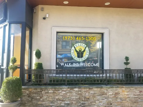 Vida Chiropractic Picture 4