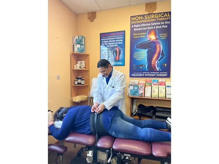 Vida Chiropractic Picture 8
