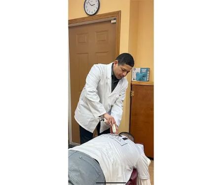 Pereira Chiropractic / Vida Chiropractic