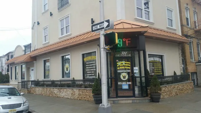 Pereira Chiropractic / Vida Chiropractic Picture 3
