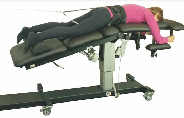 Pereira Chiropractic / Vida Chiropractic Picture 4