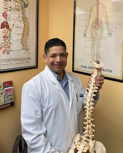 Pereira Chiropractic / Vida Chiropractic Picture 8