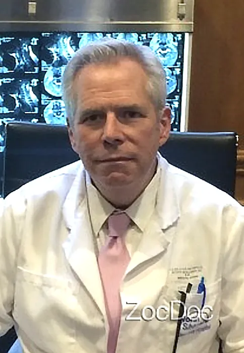 Scott Surasky D.C. Picture 3