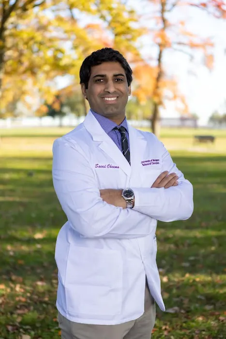 Cheema Chiropractic Picture 1