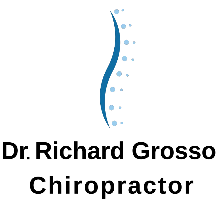 Richard Grosso, DC Picture 1