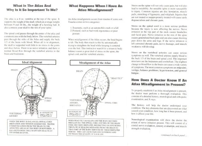 Rabines, Susana DC, Rabines Chiropractic Picture 5