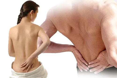 Muchnick Chiropractic Picture 1