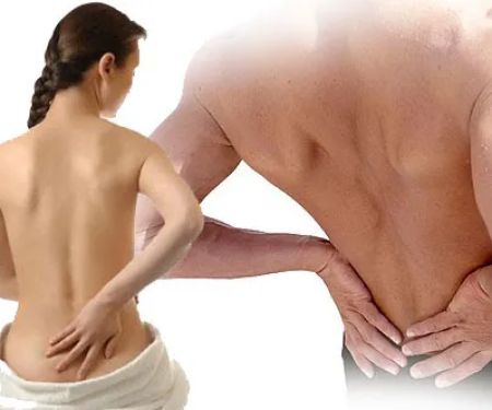 Muchnick Chiropractic