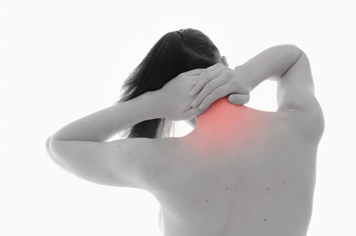 Muchnick Chiropractic Picture 4