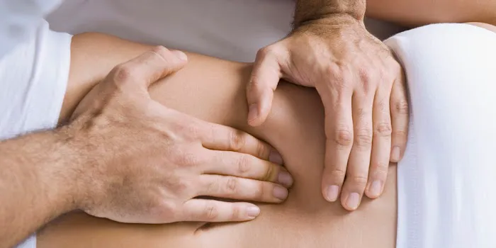 Muchnick Chiropractic Picture 3
