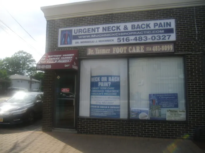 Muchnick Chiropractic Picture 8
