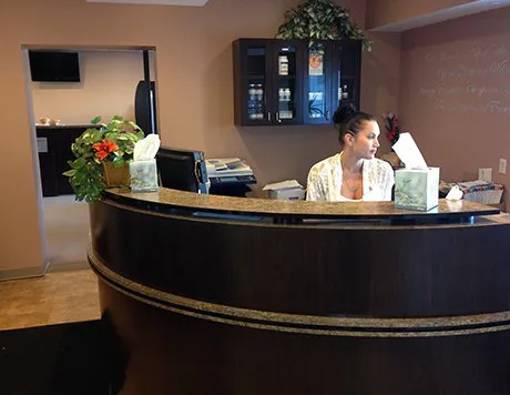 William V. Salvatore, DC Picture 3