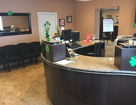 William V. Salvatore, DC Picture 1