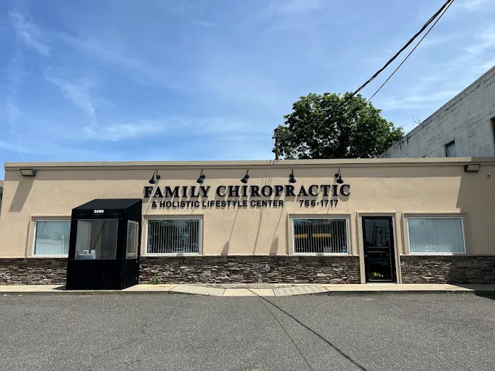 George Rizos DC, C.C.S.P. Picture 4