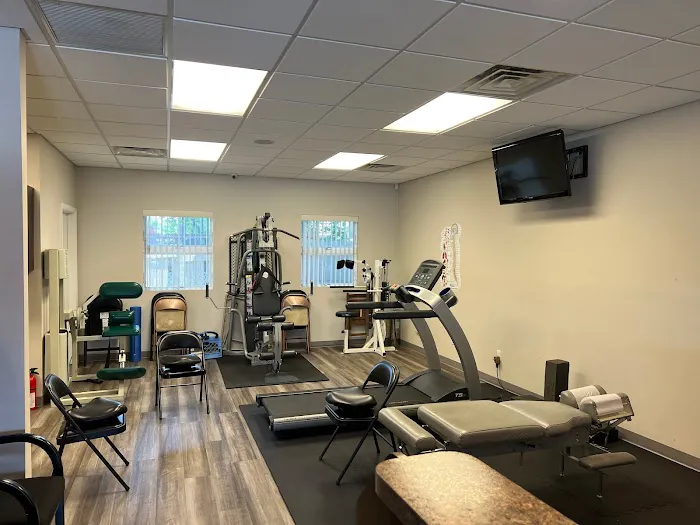 George Rizos DC, C.C.S.P. Picture 6