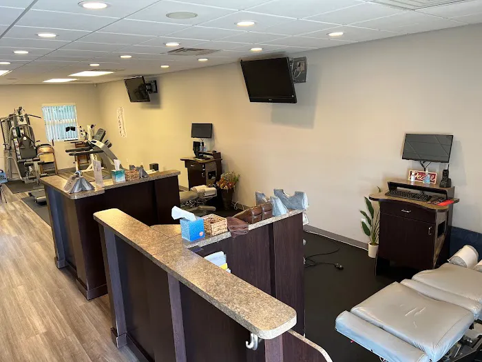 George Rizos DC, C.C.S.P. Picture 10