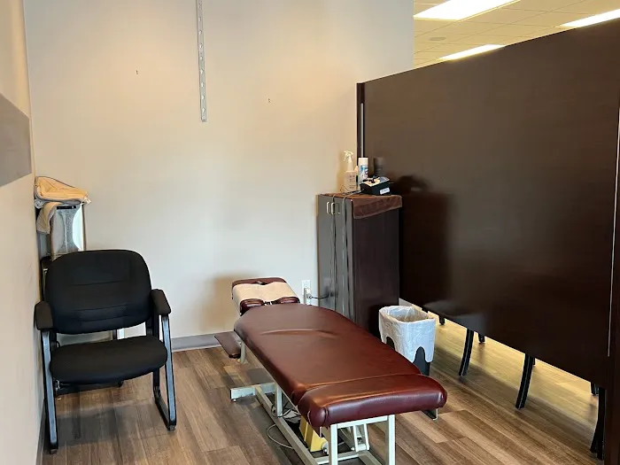 George Rizos DC, C.C.S.P. Picture 5