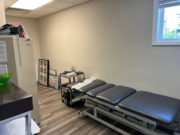 George Rizos DC, C.C.S.P. Picture 1