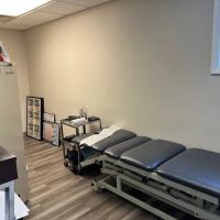 George Rizos DC, C.C.S.P. ico