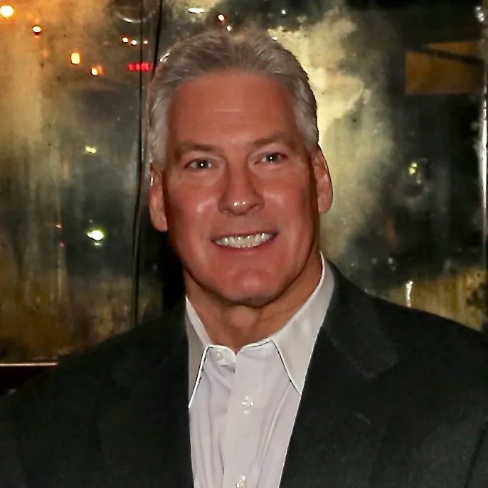 George Rizos DC, C.C.S.P. Picture 3