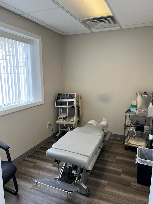 George Rizos DC, C.C.S.P. Picture 7