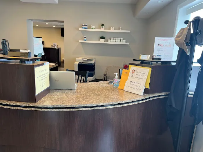 George Rizos DC, C.C.S.P. Picture 9