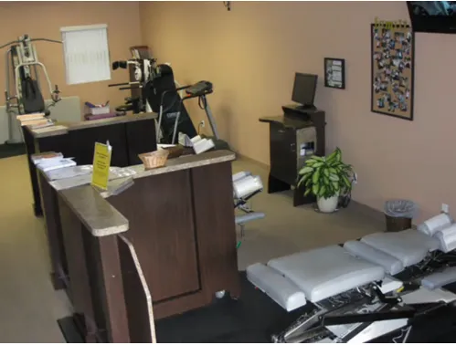 Tocci Family Chiropractic & Holistic Lifestyle Center Picture 1