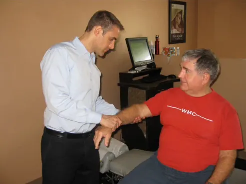 Tocci Family Chiropractic & Holistic Lifestyle Center Picture 3