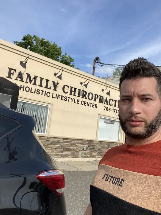 Tocci Family Chiropractic & Holistic Lifestyle Center Picture 4