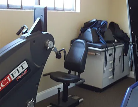 South Shore Spinal Care: Glenn Rosenberg, DC. PC. Picture 4