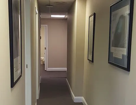 South Shore Spinal Care: Glenn Rosenberg, DC. PC. Picture 9