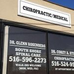 South Shore Spinal Care: Glenn Rosenberg, DC. PC.