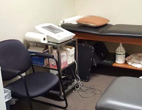 South Shore Spinal Care: Glenn Rosenberg, DC. PC. Picture 10