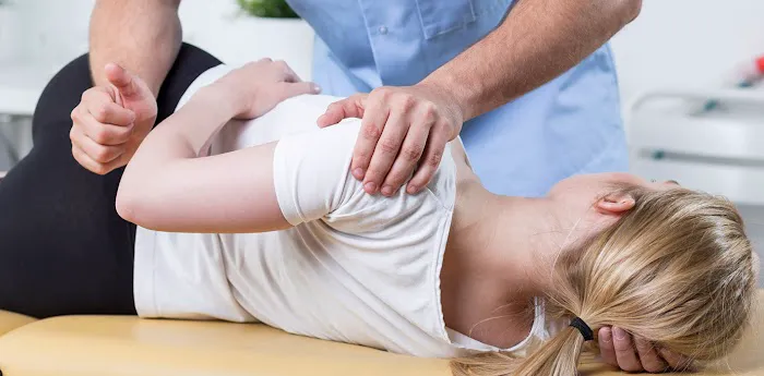 South Shore Spinal Care: Glenn Rosenberg, DC. PC. Picture 7