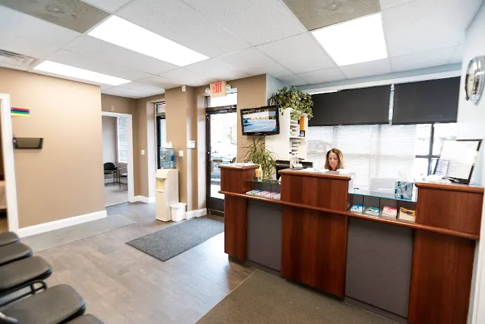 Back 2 Health Rockville Centre Picture 1