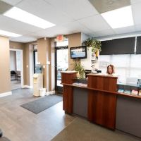 Back 2 Health Rockville Centre ico