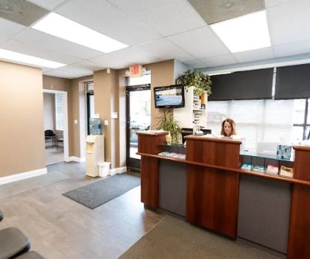 Back 2 Health Rockville Centre