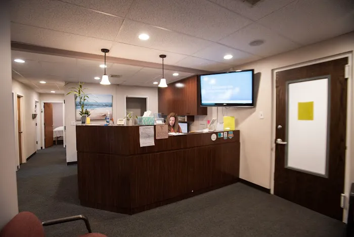 Back 2 Health Rockville Centre Picture 10