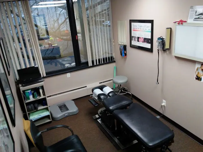 North Park Chiropractic Center Picture 5