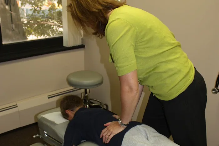 North Park Chiropractic Center Picture 2