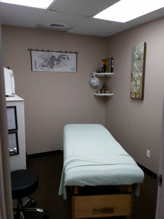 North Park Chiropractic Center Picture 7